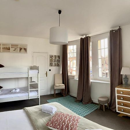הולגאט Hotel Le Normand מראה חיצוני תמונה