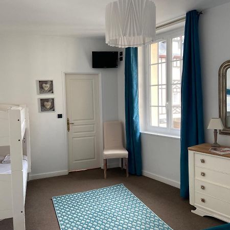 הולגאט Hotel Le Normand מראה חיצוני תמונה