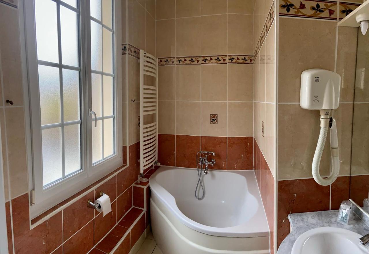הולגאט Hotel Le Normand מראה חיצוני תמונה