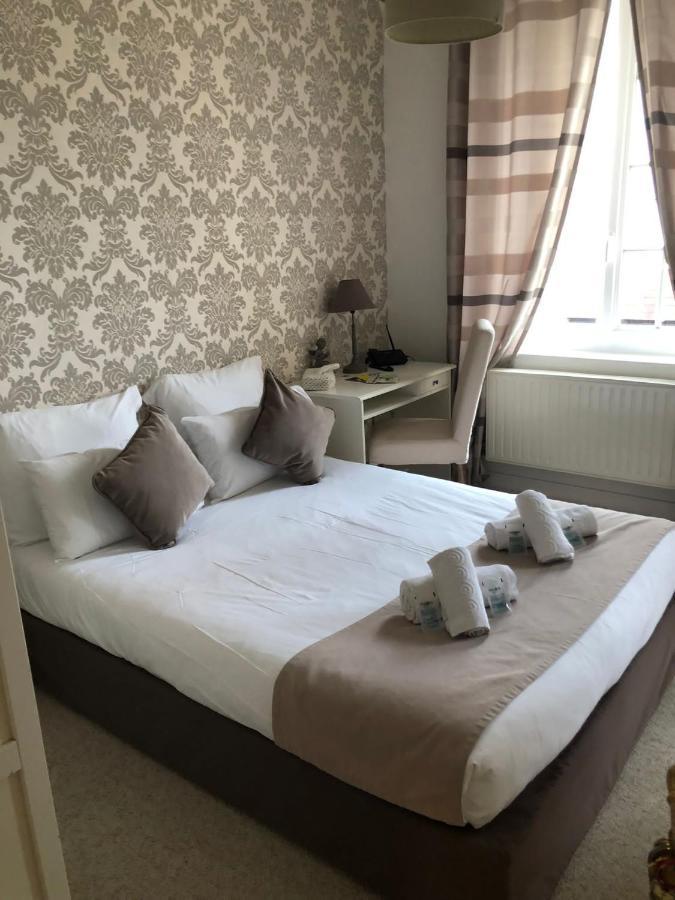 הולגאט Hotel Le Normand מראה חיצוני תמונה