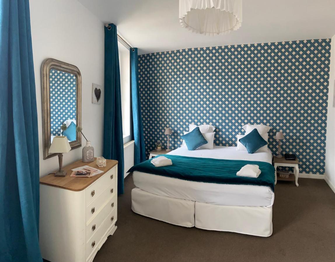 הולגאט Hotel Le Normand מראה חיצוני תמונה